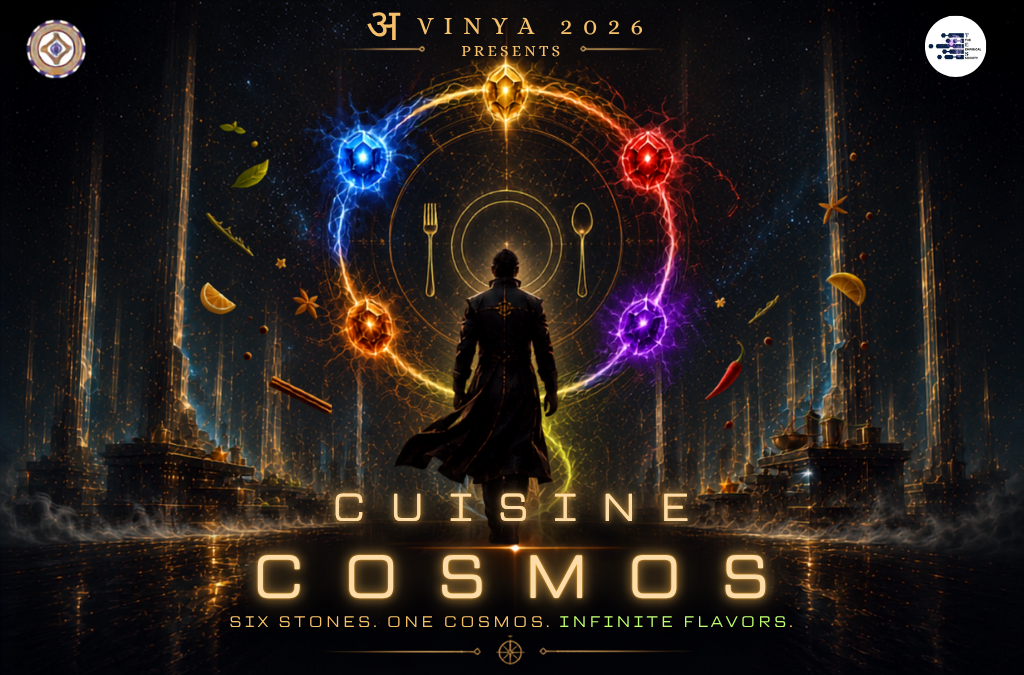 CUISINE COSMOS