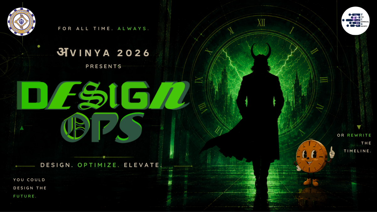 DESIGNOPS