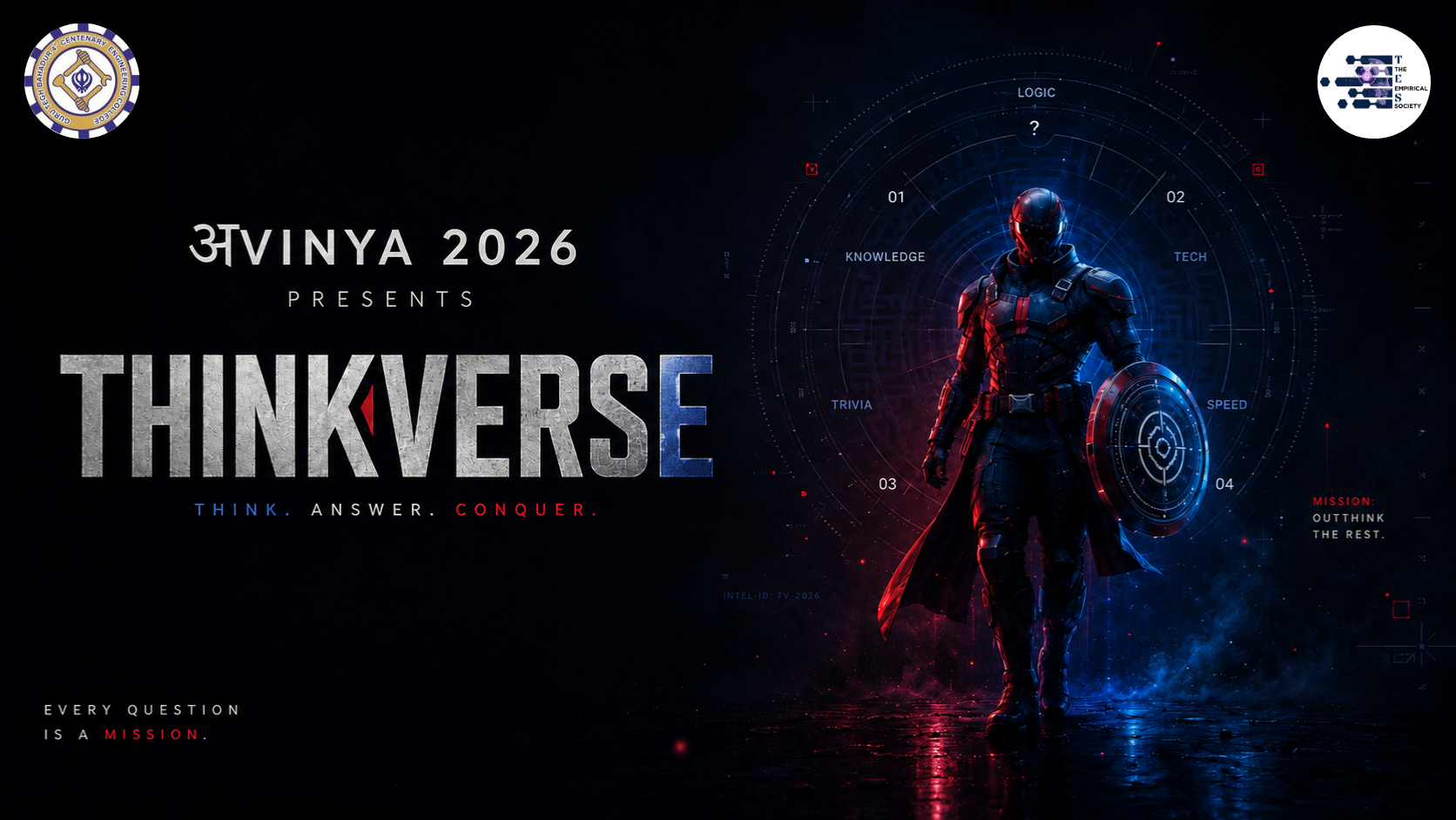 THINKVERSE