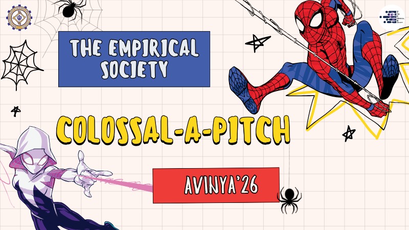 COLOSSAL-A-PITCH