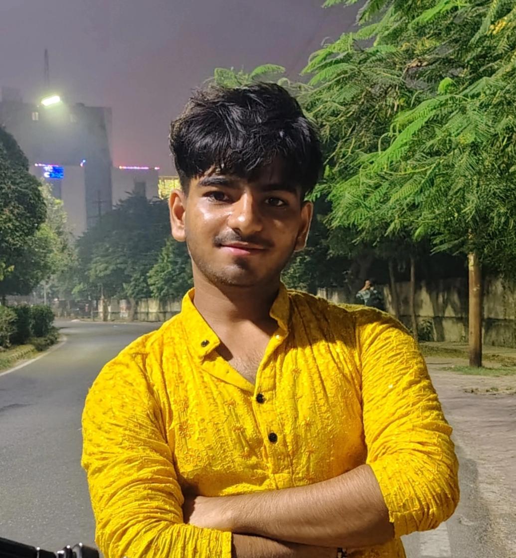 JATIN TYAGI