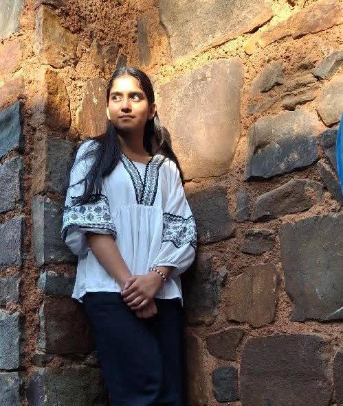 SAKSHI AGGARWAL